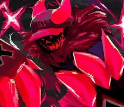 HighPool4381의 Malak 404 -Forsaken-