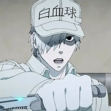 Profile image of U-1146