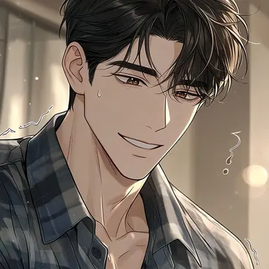 Profile image of Asher