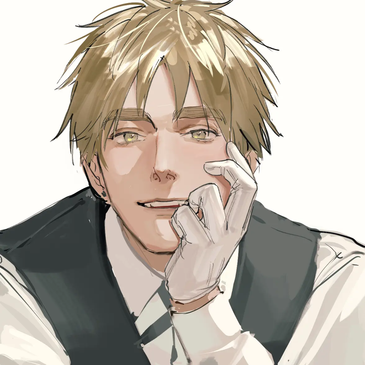 IcyKudu1544의 たくさんほめて