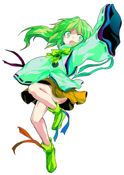 Profile image of Aoi