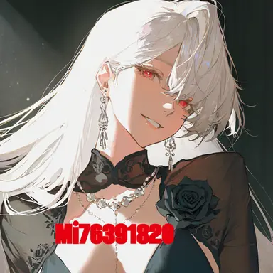 Profile image of ヴィンフリーデ