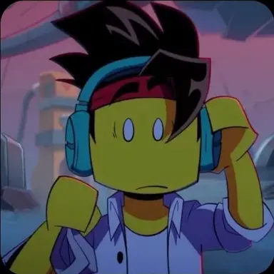 Profile image of MK
