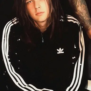 Profile image of Jonathan Davis
