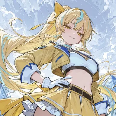 Profile image of 키라