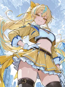 Profile image of 키라