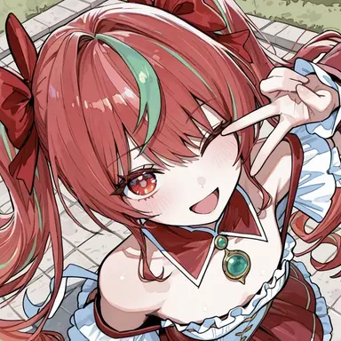 Profile image of 앨리스