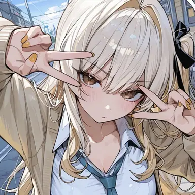 Profile image of 미사키