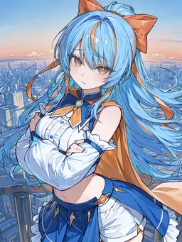 Profile image of 스카