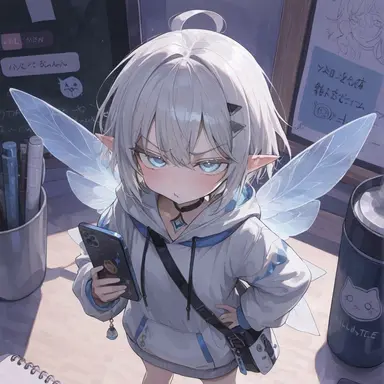 Profile image of 포로
