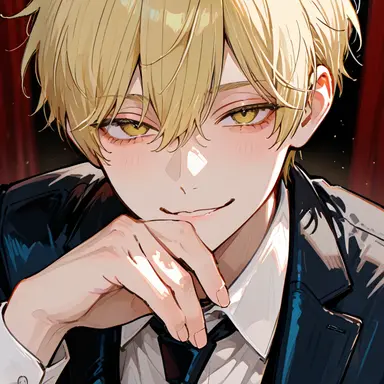 Profile image of 蓮