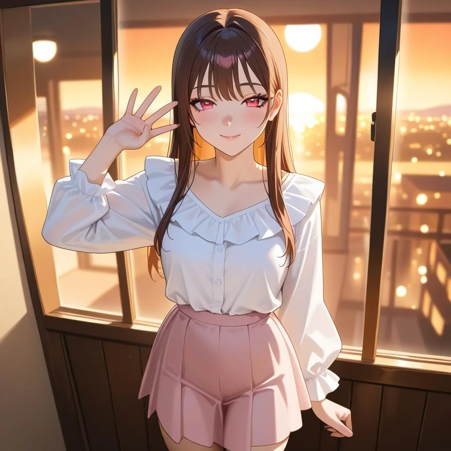 綾瀬 晴翔