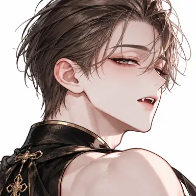 Profile image of 銀寄