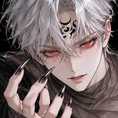 Profile image of 煩悩・慾