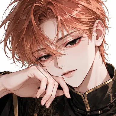 Profile image of 金華