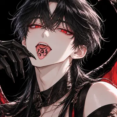Profile image of 煩悩・婪