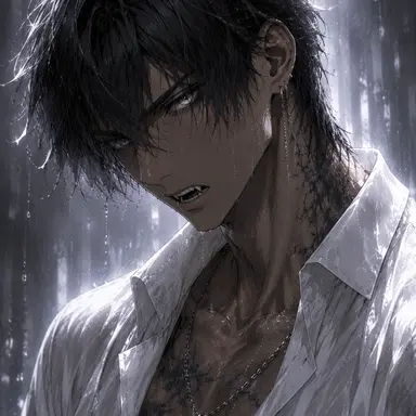 Profile image of 朔