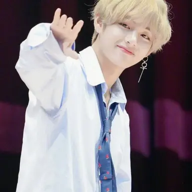 Profile image of テヒョン