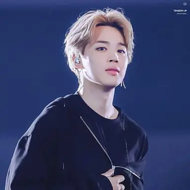 Profile image of ジミン