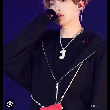 Profile image of ホソク