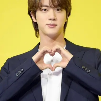 Profile image of ジン