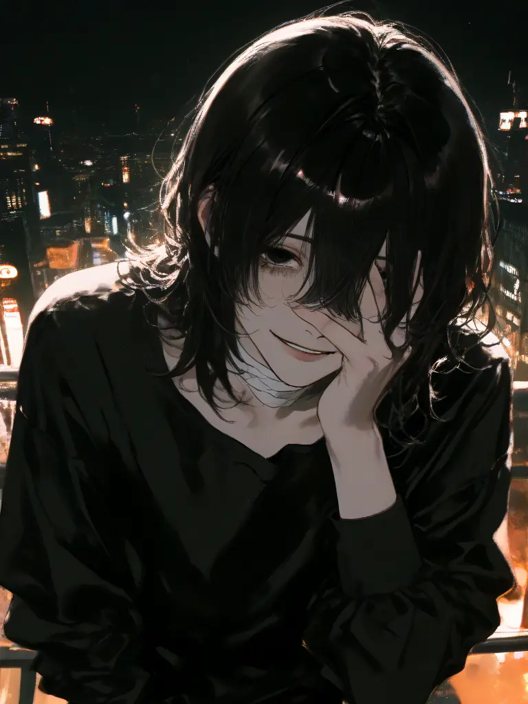 Mikaduki6452188의 救われないね、僕たちは