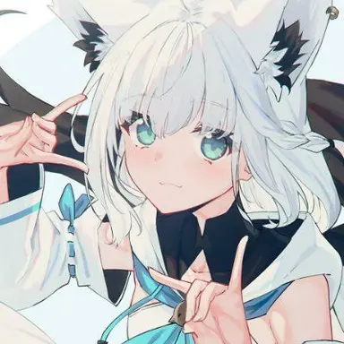 Profile image of 시라카미 후부키