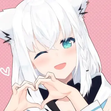 Profile image of 시라카미 후부키