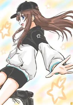 Profile image of 토키노 소라