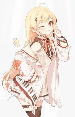 Profile image of 오토노세 카나데