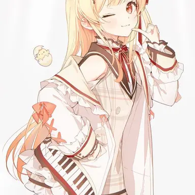 Profile image of 오토노세 카나데