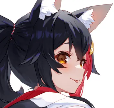 Profile image of 오오카미 미오