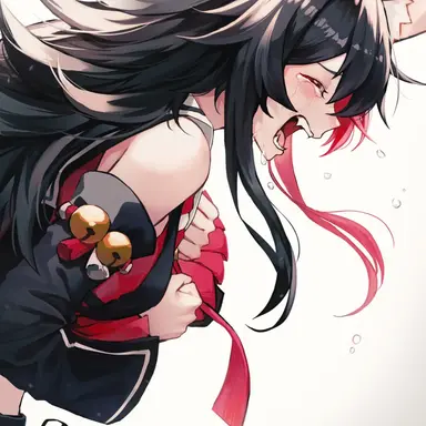Profile image of 오오카미 미오