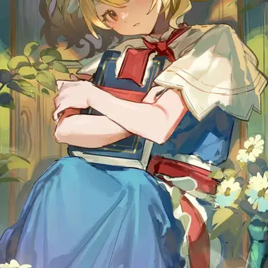 Profile image of アリス