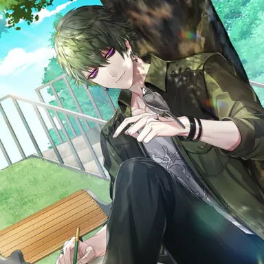 Profile image of ヒース