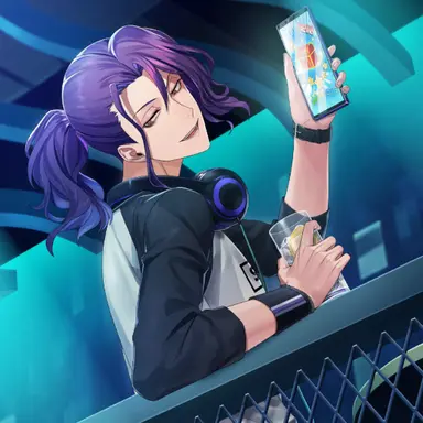 Profile image of 大牙