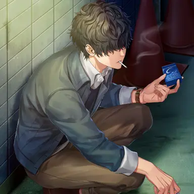 Profile image of カスミ