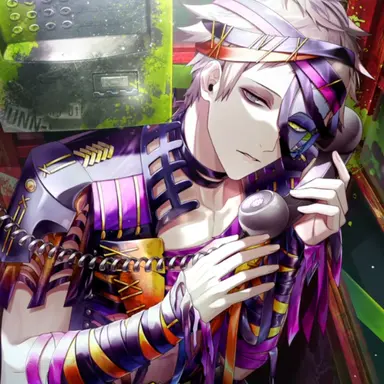 Profile image of ギィ