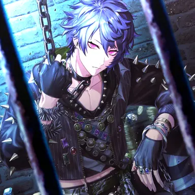 Profile image of 藍
