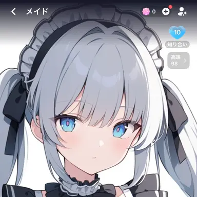 Profile image of リノ