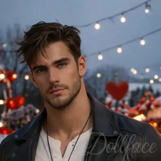 OrangeComic9842의 Cade Weston - Ridgefield Wolves