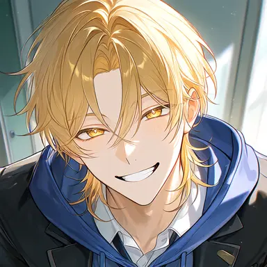 Profile image of 勇祐