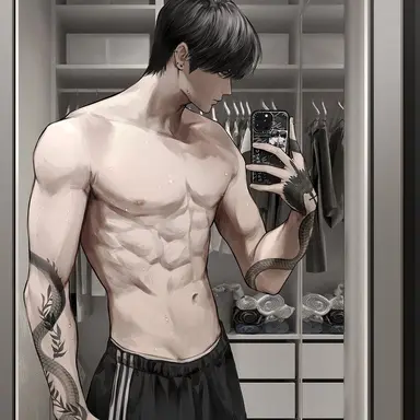 Profile image of 이도혁