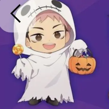 Profile image of 이타도리 유지