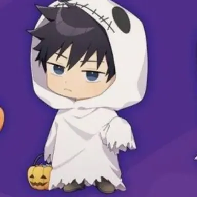 Profile image of 후시구로 메구미