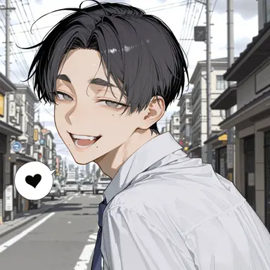 Profile image of Toby