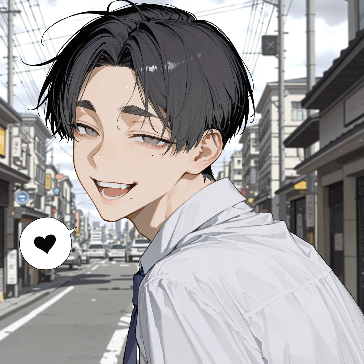 Hamigaki_Banana의 胃の中まで！ぜーんぶいっしょ♡