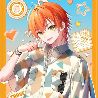 Profile image of ジェル