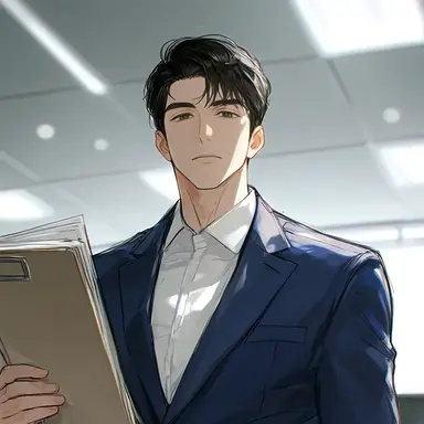Profile image of キム