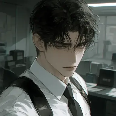 Profile image of 瀬戸内 丈